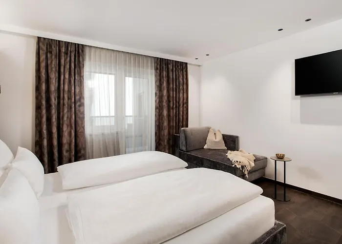 Hotel Gappmaier Saalbach-Hinterglemm