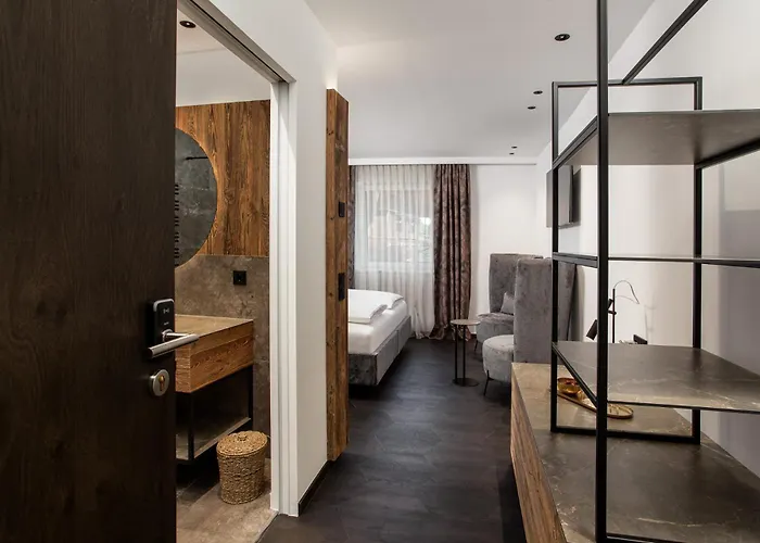 Hotel Gappmaier Saalbach-Hinterglemm