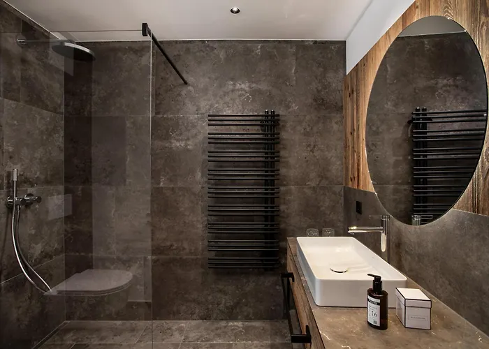 Gappmaier Hotel Saalbach-Hinterglemm