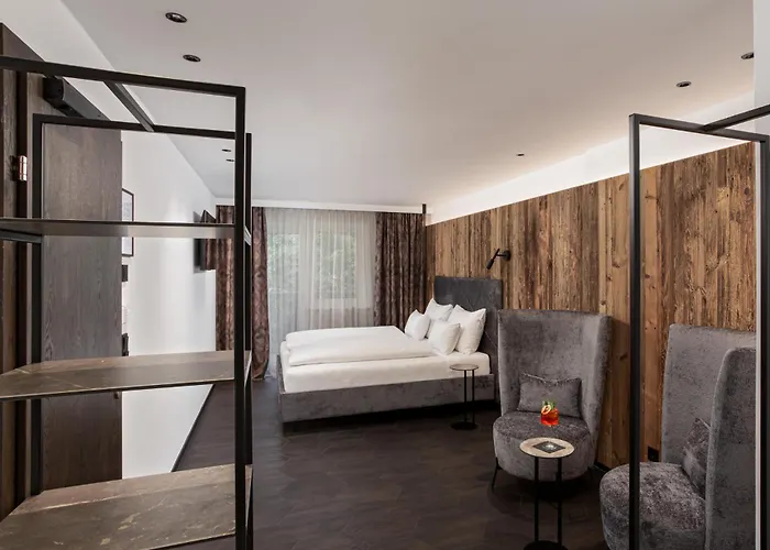 Gappmaier 4* Saalbach-Hinterglemm