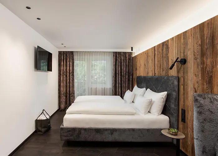 Gappmaier 4* Saalbach-Hinterglemm