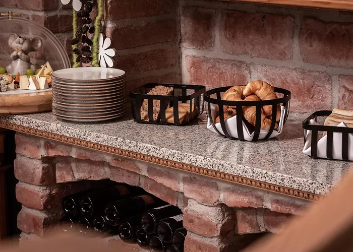 Gappmaier 4*