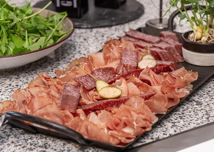 Gappmaier Hotel Saalbach-Hinterglemm